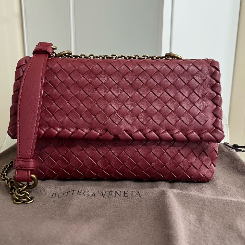 Bottega Veneta bag